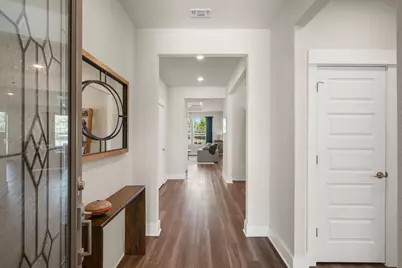 609 Wooden Rail Lane, Georgetown, TX 78633 - Photo 5