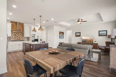 609 Wooden Rail Lane, Georgetown, TX 78633 - Photo 13