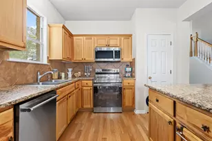 202 The Oaks Blvd, Elgin, TX 78621 - Photo 5