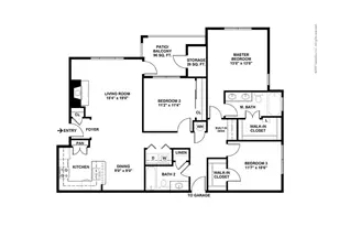 15450 Farm To Market Rd 1325 Rd, Austin, TX 78728 - Photo 3