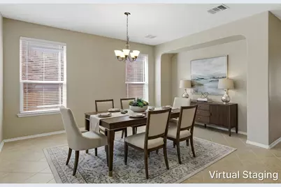 1413-A Ignacia Drive, Georgetown, TX 78626 - Photo 5