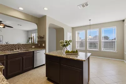 1413-A Ignacia Drive, Georgetown, TX 78626 - Photo 17