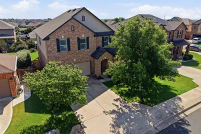 1413-A Ignacia Drive, Georgetown, TX 78626 - Photo 1