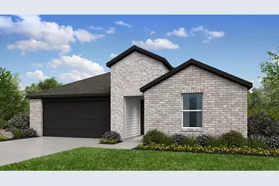 1204 Crumpton Drive, Pflugerville, TX 78660 - Photo 1
