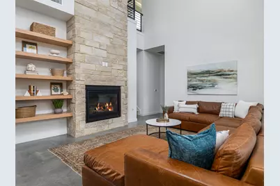 18206 Fair Lane, Lago Vista, TX 78645 - Photo 7