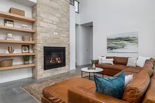 18206 Fair Ln, Lago Vista, TX 78645 - Photo 7