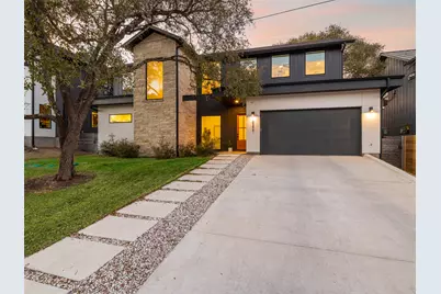 18206 Fair Lane, Jonestown, TX 78645 - Photo 1