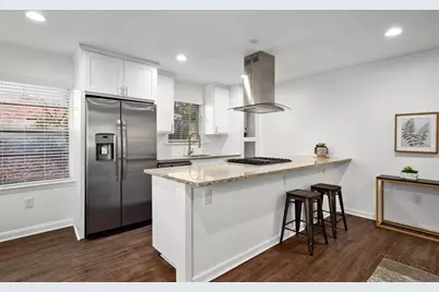 301 E 33rd Street #2, Austin, TX 78705 - Photo 3