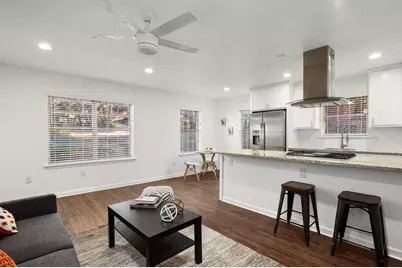 301 E 33rd Street #5, Austin, TX 78705 - Photo 3