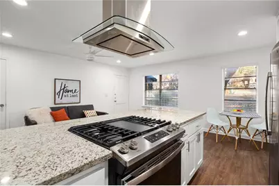 301 E 33rd Street #2, Austin, TX 78705 - Photo 5