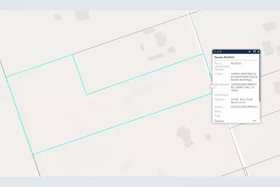 524 Blessing Ranch Road, Liberty Hill, TX 78642 - Photo 1