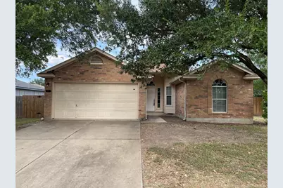 602 Losoya Court, Hutto, TX 78634 - Photo 1