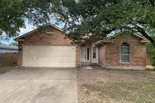 602 Losoya Ct, Hutto, TX 78634 - Photo 1