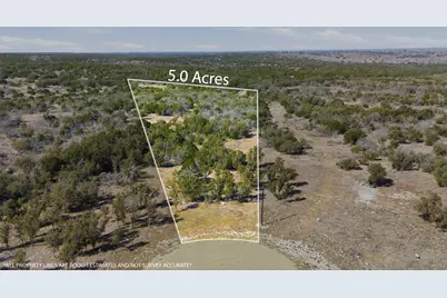 1145 Longview Lane, San Saba, TX 76877 - Photo 1