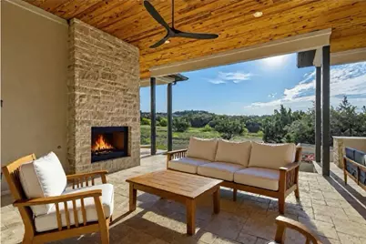 8701 Rollins Drive, Austin, TX 78738 - Photo 21