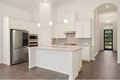 7905 Sunrise Ravine Pass, Lago Vista, TX 78645 - Photo 5