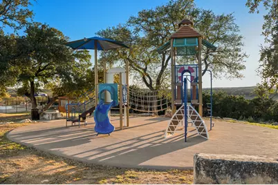 7905 Sunrise Ravine Pass, Lago Vista, TX 78645 - Photo 35