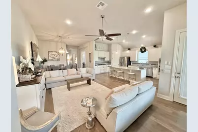 4309 Orange Blossom Pass, Leander, TX 78641 - Photo 5