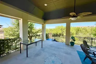 4309 Orange Blossom Pass, Leander, TX 78641 - Photo 3