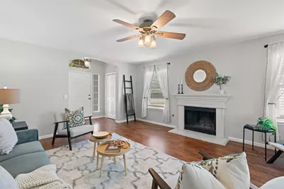 120 Meadowside Drive, Hutto, TX 78634 - Photo 5