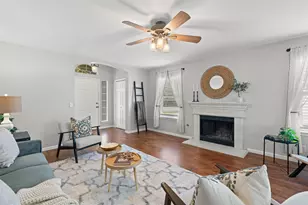 120 Meadowside Dr, Hutto, TX 78634 - Photo 5