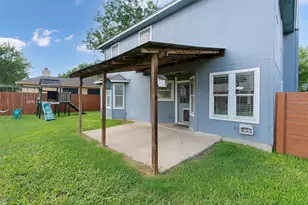120 Meadowside Dr, Hutto, TX 78634 - Photo 27