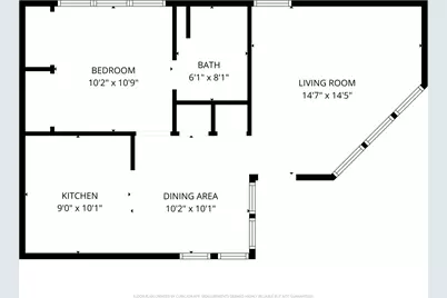 1910 Robbins Place #103, Austin, TX 78705 - Photo 19