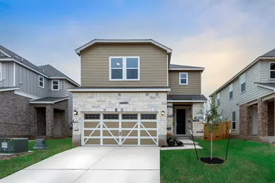 1115 Aronia Lane #115, Georgetown, TX 78626 - Photo 1