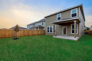 1115 Aronia Ln, Georgetown, TX 78626 - Photo 3
