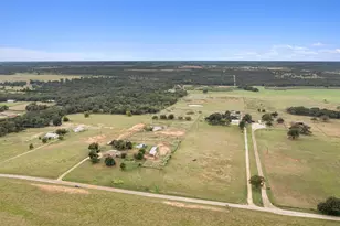 1286 Co Rd 446, Rockdale, TX 76567 - Photo 1