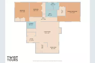 11805 Bell Avenue #B, Austin, TX 78759 - Photo 31