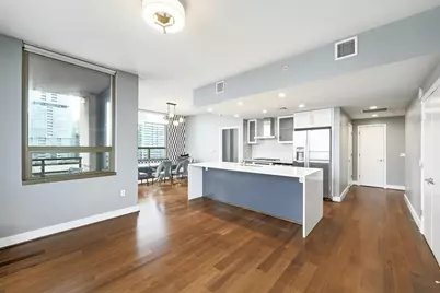 300 Bowie Street #2301, Austin, TX 78703 - Photo 3