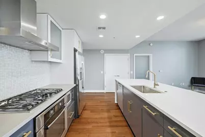 300 Bowie Street #2301, Austin, TX 78703 - Photo 5