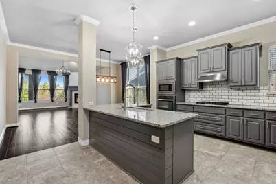 3929 Good Night Trail, Leander, TX 78641 - Photo 3