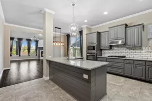 3929 Good Night Trl, Leander, TX 78641 - Photo 3