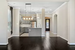 3929 Good Night Trl, Leander, TX 78641 - Photo 7