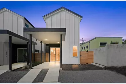 1407 Cedar Avenue #2, Austin, TX 78702 - Photo 1