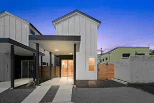 1407 Cedar Ave, Austin, TX 78702 - Photo 1