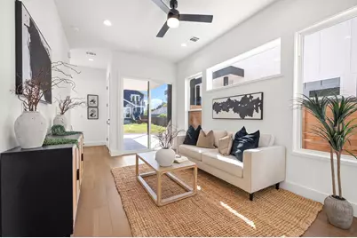 1407 Cedar Avenue #2, Austin, TX 78702 - Photo 5