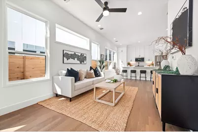 1407 Cedar Avenue #2, Austin, TX 78702 - Photo 1