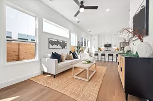 1407 Cedar Ave, Austin, TX 78702 - Photo 1