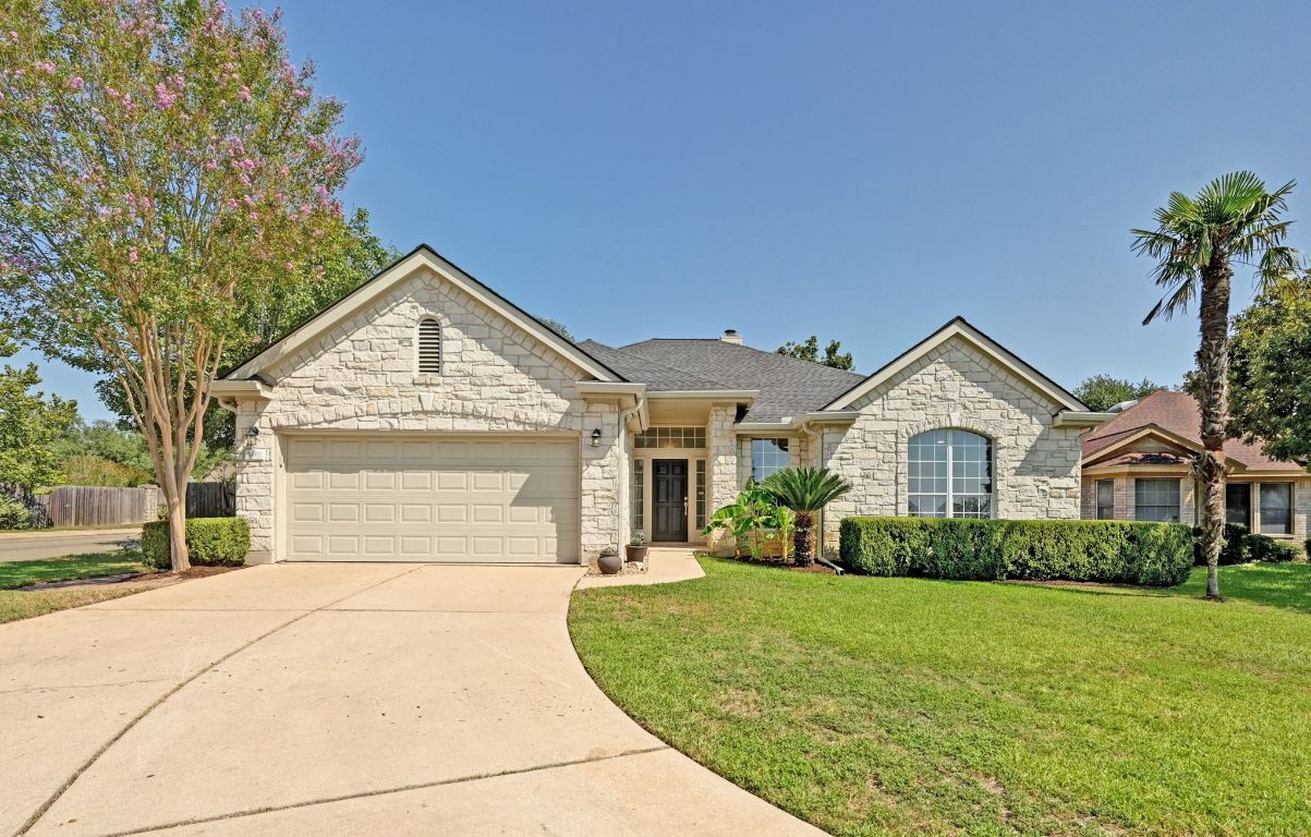 5812 Back Bay Ct, Austin, TX 78739 MLS 5889777 Coldwell Banker