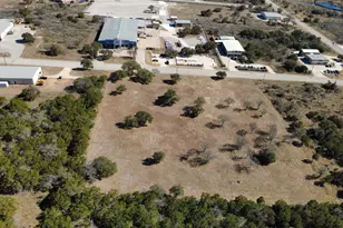 4304 W Innovation Loop, Marble Falls, TX 78654 - Photo 1