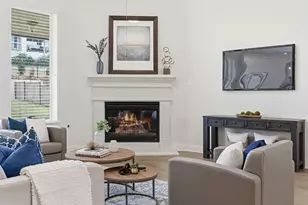 4709 Napoli Shore Dr, Leander, TX 78641 - Photo 3