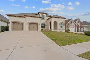 4709 Napoli Shore Dr, Leander, TX 78641 - Photo 1