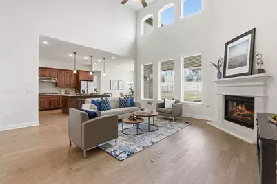 4709 Napoli Shore Drive, Leander, TX 78641 - Photo 9