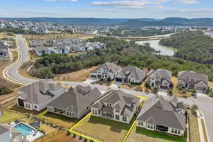 4709 Napoli Shore Dr, Leander, TX 78641 - Photo 37