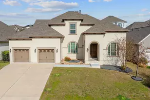 4709 Napoli Shore Dr, Leander, TX 78641 - Photo 5
