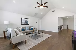 4709 Napoli Shore Dr, Leander, TX 78641 - Photo 27