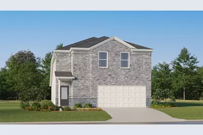 13404 Trumpet Creeper Drive, Elgin, TX 78621 - Photo 3